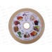 Сушилка для продуктов SA-7809BG 520Вт 5яр Сушилка для продуктов SA-7809BG 520Вт 5яр