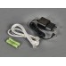 Радиотелефон Texet TX-D8905A белый Радиотелефон Texet TX-D8905A белый