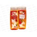 Sensy Orange подарочный набор (гель для душа 250мл+шампунь 250мл) *20 Sensy Orange подарочный набор (гель для душа 250мл+шампунь 250мл) *20