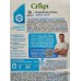 CRISPI кондиционер для белья Свежесть чувств 1800 мл, 125942 *6 CRISPI кондиционер для белья Свежесть чувств 1800 мл, 125942 *6