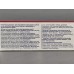 Пародонтакс зубная паста 50мл без фтора *12 Пародонтакс зубная паста 50мл без фтора *12