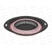 Дуршлаг KT036 31*24см Микс 4 цвета 243504