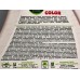 Master FRESH Гель для стирки Колор 1 1,3л HDPE флакон С0007771 *6