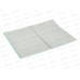Тетрадь 80л кл. ПЛН А4 Pastel Collection Mint, пластикова обожка, гребень, 3406 *15 Тетрадь 80л кл. ПЛН А4 Pastel Collection Mint, пластикова обожка, гребень, 3406 *15