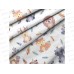 Комплект постельного белья детский перкаль "WENGE" baby (40х60) рис. 60063-1 Funny kids Комплект постельного белья детский перкаль "WENGE" baby (40х60) рис. 60063-1 Funny kids