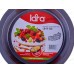 Форма для выпечки LR11-03 23*3,5см Круглый Форма для выпечки LR11-03 23*3,5см Круглый