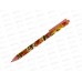 Ручка шариковая  ArtClick Flora Bloom flowers 0.5мм синяя 20-0374/02