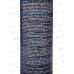 Аэрозольная краска для кожи Decorix 335мл коричневая *12