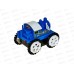 Автомобиль перевертыш №1124 на бат 13*11*9 Автомобиль перевертыш №1124 на бат 13*11*9