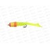 Приманка AZOR FISHING Комбо силикон 7,5см набор 145-007 г