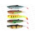 Приманка AZOR FISHING Уклейка силикон 10см 2шт 145-008 г Приманка AZOR FISHING Уклейка силикон 10см 2шт 145-008 г
