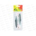 Приманка AZOR FISHING Уклейка силикон 10см 2шт 145-008 г Приманка AZOR FISHING Уклейка силикон 10см 2шт 145-008 г