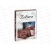 Комплект постельного белья 2,0сп Забава поплин 6646 Комплект постельного белья 2,0сп Забава поплин 6646