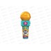 Микрофон 4630027293305 Караоке с Зайкой