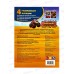 Раскраска &quotУМКА&quot 09694-8, Мощные бигфуты, 214х290мм, 16стр.  *50