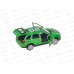 Машина &quotТЕХНОПАРК&quot металлическая LADA GRANTA CROSS Спорт, 12см, 299801