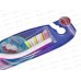 Rendal зубная щетка Мягкая Exceed *12 4204 Rendal зубная щетка Мягкая Exceed *12 4204