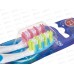 Rendal зубная щетка Средняя Max Fresh 1+1 *12 4199 Rendal зубная щетка Средняя Max Fresh 1+1 *12 4199
