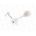 Блесна AZOR FISHING "Тейлспин Про" 10гр 5 цветов, 145-002  г