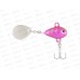 Блесна AZOR FISHING "Тейлспин Про" 10гр 5 цветов, 145-002  г
