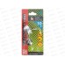 Блесна AZOR FISHING "Тейлспин Про" 10гр 5 цветов, 145-002  г