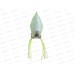 Лягушка AZOR FISHING силиконовая "Крези" 55мм, 5 цветов, 145-010 г Лягушка AZOR FISHING силиконовая "Крези" 55мм, 5 цветов, 145-010 г