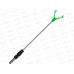 Подставка под удочку AZOR FISHING, V алюминий, 120см, 147-011 г Подставка под удочку AZOR FISHING, V алюминий, 120см, 147-011 г