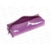 Пенал-косметичка ПЧЕЛКА Сиреневый, молния,195*60*50 К-721 *20 Пенал-косметичка ПЧЕЛКА Сиреневый, молния,195*60*50 К-721 *20