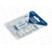 Батарейка Аккумулятор SmartBuy R3 AAA 600мАч, NiMH, 2BL, SBBR-3A02BL600 *2/24/240 Батарейка Аккумулятор SmartBuy R3 AAA 600мАч, NiMH, 2BL, SBBR-3A02BL600 *2/24/240