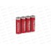 Батарейка SmartBuy LR6/4S *24/480 Батарейка SmartBuy LR6/4S *24/480