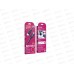 Кабель S73 Туре С д/зарядки,черный 6А,60Вт 1м, Smartbuy iK-3112-S73b