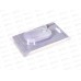 Мышь SmartBuy 266AG белая градиент SBM-266AG-W *40
