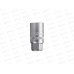 Свечной ключ на 21мм под квадрат 3/8 CR-V Smartbuy SBT-SWSP-21-38 Свечной ключ на 21мм под квадрат 3/8 CR-V Smartbuy SBT-SWSP-21-38