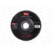 Диск зачистной 125мм наждачный,лепестковый 80грит посадка 22мм