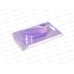 Мышь SmartBuy 266AG беспр фиолет градиент SBM-266AG-V *40