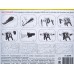 Пазлы 3D Животные 17*27см, NEW S2650 Пазлы 3D Животные 17*27см, NEW S2650