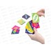 Игра настольная "UNO-NEO" 05333 Актив time Игра настольная "UNO-NEO" 05333 Актив time