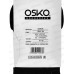 Подследники мужские OSKO В22-63А черные *2/12