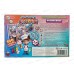 Настольная игра-ходилка 09866 &quotУМНЫЕ ИГРЫ&quot Фабрика сладостей *20