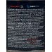 Эмаль термостойкая антикоррозийная ЛАКРА до1200C  0.4кг черный   *8/800