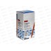Ручка масляная Hatber TRINITY 083437*36 Ручка масляная Hatber TRINITY 083437*36