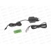 Радиотелефон Texet TX-D5605A черный
