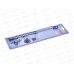 Газовые лифты StahlBuro №100 матовый черный *100 16 308 Газовые лифты StahlBuro №100 матовый черный *100 16 308
