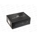 Ручки для дверей A.A.C. Esteta Black матовый черный 53150 комплект 632 *20 Ручки для дверей A.A.C. Esteta Black матовый черный 53150 комплект 632 *20