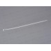 Хомуты 3,6*300мм пластик белые 100шт,  3900007  *200