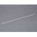 Хомуты 3,6*370мм пластик белые 100шт,  3900008  *150