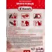 Перчатки виниловые р.L 5пар *10 VIN004AP Перчатки виниловые р.L 5пар *10 VIN004AP