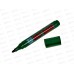 Маркер CROWN Multi marker, перманентный зеленый CPM-800*12/720