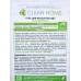 CLEAN HOME Гель для посуды Лимонный мармелад (запасной блок) 1л *10 CLEAN HOME Гель для посуды Лимонный мармелад (запасной блок) 1л *10