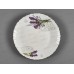 Тарелка плоская круглая d-21,5см (6/48) Лаванда 7131-твч8,5 Тарелка плоская круглая d-21,5см (6/48) Лаванда 7131-твч8,5
